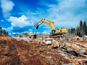 Travaux de génie civil Kupetatsheu's