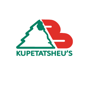 Logo Kupetatsheu's